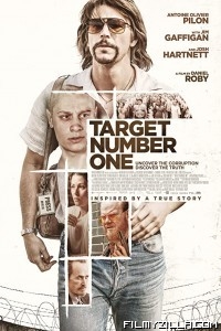 Target Number One (2020) Hindi Dubbed