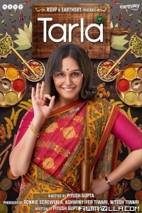 Tarla (2023) Hindi Movie