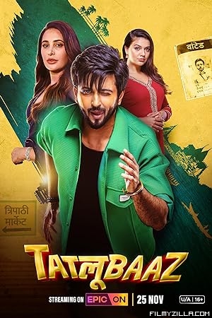 Tatlubaaz (2023) Web Series