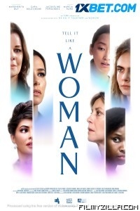 Tell It Like a Woman (2022) Hindi Dubbed