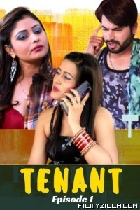 Tenant (2021) HotHi Original