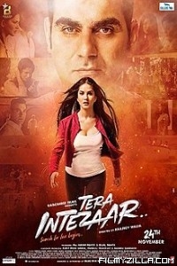 Tera Intezaar (2017) Hindi Movie