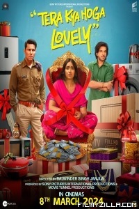 Tera Kya Hoga Lovely (2024) Hindi Movie