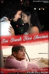 Teri Diwali Meri Christmas (2020) Hindi Movie