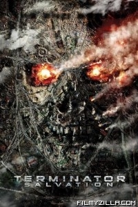 Terminator Salvation (2009) Hindi Dubbed