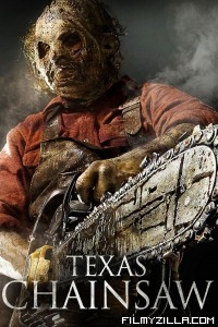 Texas Chainsaw (2013) Hindi Dubbed