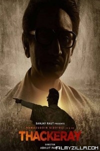 Thackeray (2019) Hindi Movie