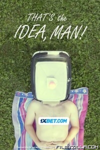 Thats the Idea Man (2024) Hindi Dubbed