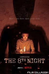 The 8th Night (2021) Hindi Dubbed