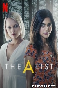 The A List (2018) Web Series