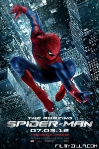 The Amazing Spider-Man (2012) Hindi Dubbed