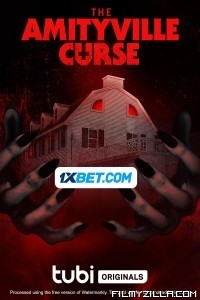 The Amityville Curse (2023) Hindi Dubbed