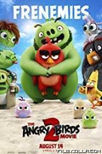 The Angry Birds Movie 2 (2019) Hindi Dubbed