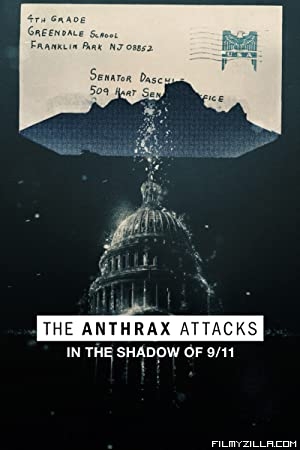 The Anthrax Attacks (2022) Hindi Dubbed