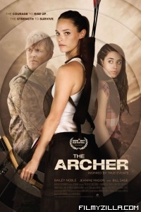 The Archer (2017) Hindi Dubbed