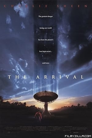 The Arrival (1996) Hindi Dubbed