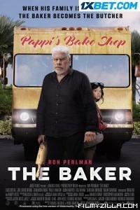 The Baker (2023) Hindi Dubbed