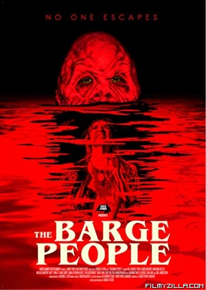 The Barge People (2018) Hindi Dubbed