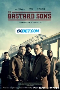 The Bastard Sons (2023) Hindi Dubbed