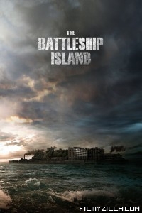 The Battleship Island (2017) Hindi Dubbed