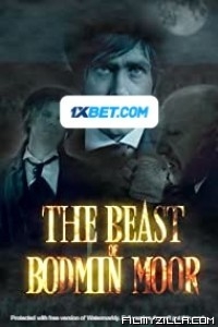 The Beast of Bodmin Moor (2022) Hindi Dubbed