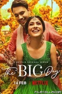 The Big Day (2021) S01 Netflix Webseries