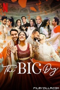 The Big Day (2021) Season 2 Web Series