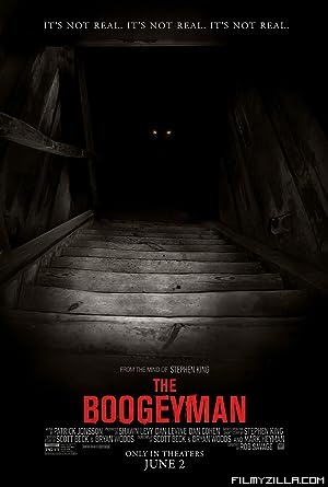 The Boogeyman (2023) English Movie