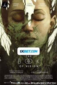 The Book of Vision (2021) Hindi Dubbed