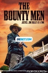 The Bounty Men (2022) Hindi Dubbed