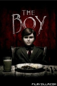 The Boy (2016) Hindi Dubbed