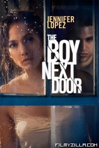 The Boy Next Door (2015) Hindi Dubbed