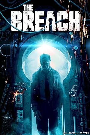 The Breach (2023) Hindi Dubbed