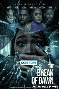 The Break of Dawn (2024) Hindi Dubbed