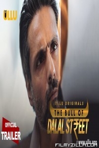 The Bull of Dalal Street (2020) Web Series