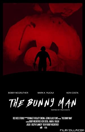 The Bunny Man (2021) Hindi Dubbed