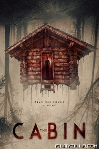 The Cabin (2018) Hindi Dubbed