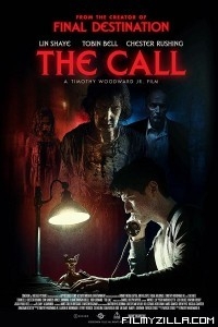 The Call (2020) Hindi Dubbed