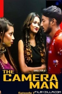 The Cameraman (2021) 11UpMovies