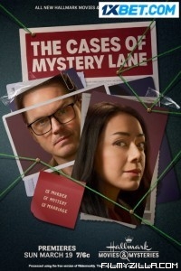 The Cases Of Mystery Lane (2022) Hindi Dubbed