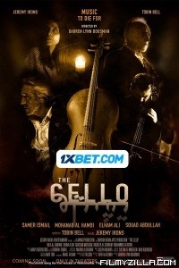 The Cello (2023) Hindi Dubbed