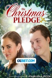 The Christmas Pledge (2023) Hindi Dubbed