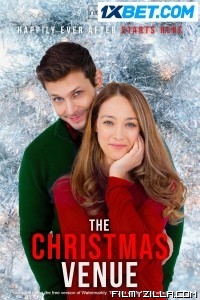 The Christmas Venue (2023) Hindi Dubbed