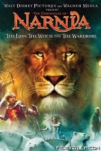 The Chronicles of Narnia (2005) Hindi Dubbed