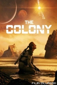 The Colony (2021) English Movie