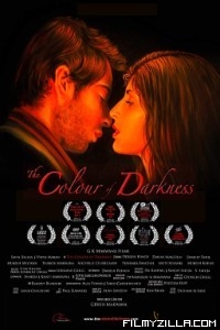 The Colour of Darkness (2017) Hindi Dubbed