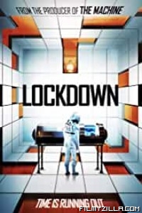 The Complex Lockdown (2020) English Movie