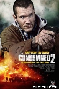 The Condemned 2 (2015) Dual Audio Hindi Dubbed