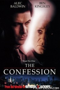 The Confession (1999) Hindi Dubbed