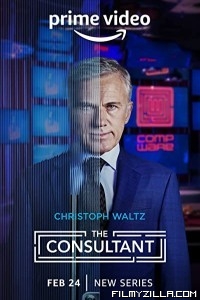 The Consultant (2023) Web Series